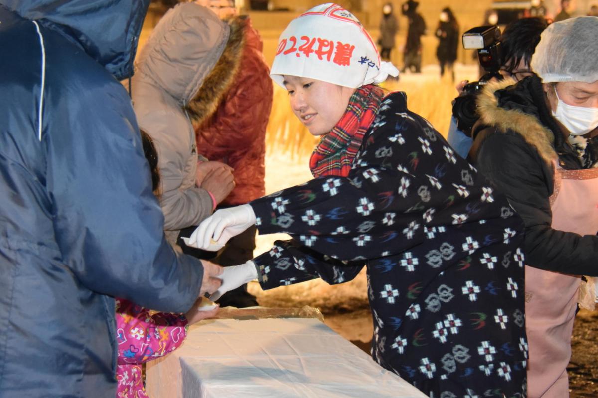 第28回 奥州・胆沢「全日本農はだてのつどい」2017 前編 2017/02/11