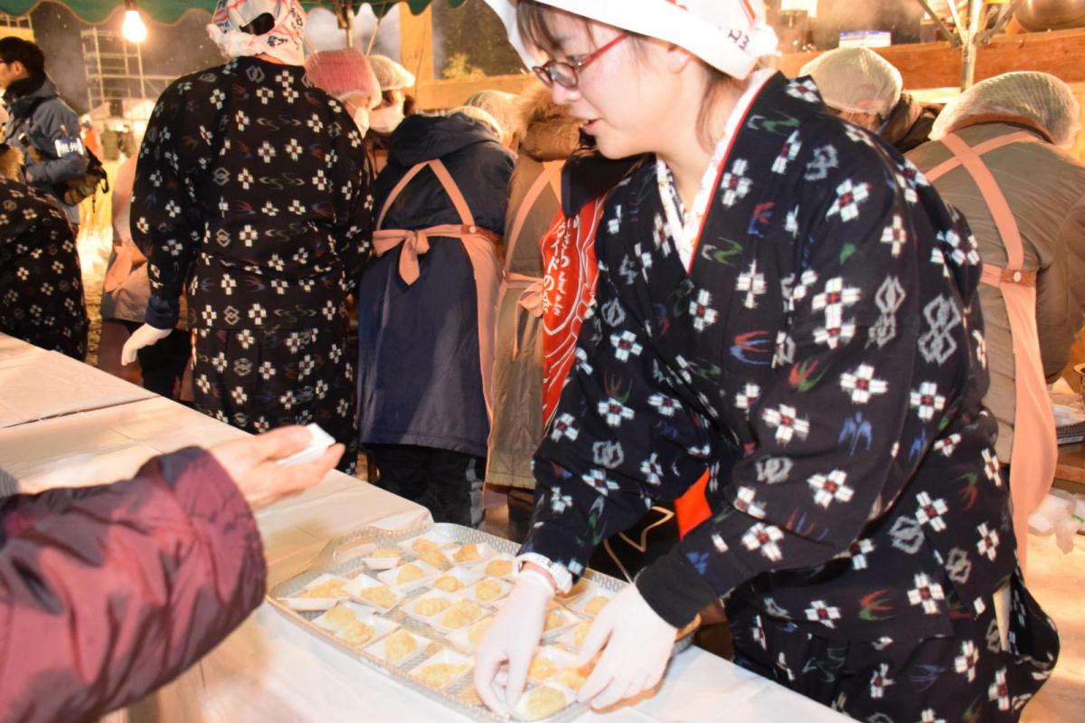 第28回 奥州・胆沢「全日本農はだてのつどい」2017 前編 2017/02/11