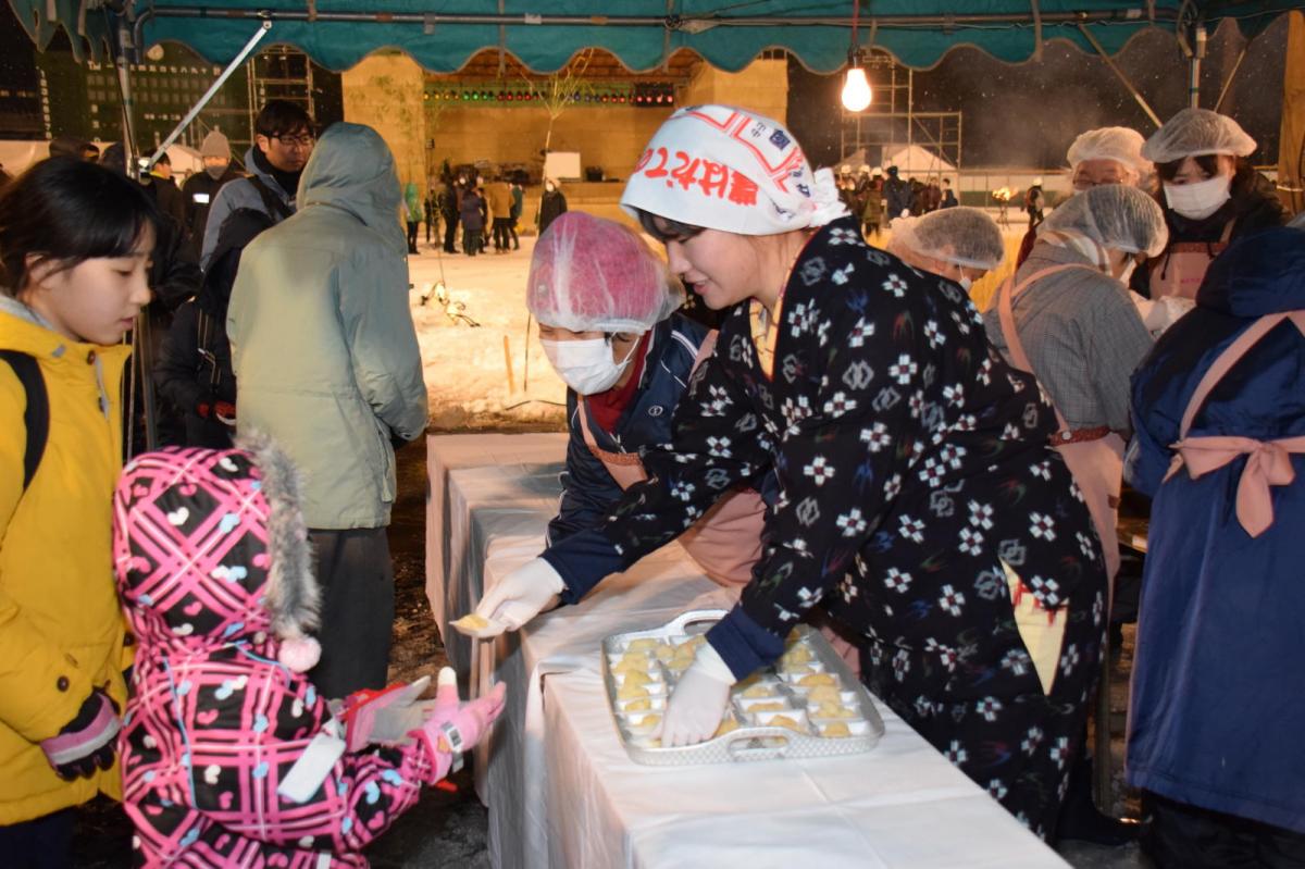 第28回 奥州・胆沢「全日本農はだてのつどい」2017 前編 2017/02/11