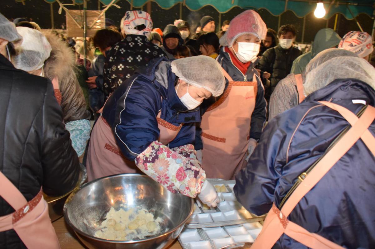 第28回 奥州・胆沢「全日本農はだてのつどい」2017 前編 2017/02/11
