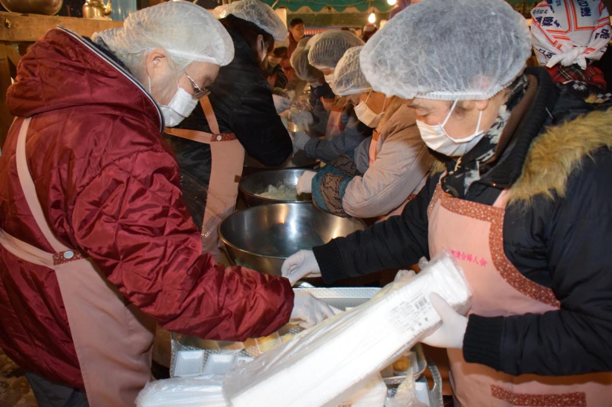 第28回 奥州・胆沢「全日本農はだてのつどい」2017 前編 2017/02/11