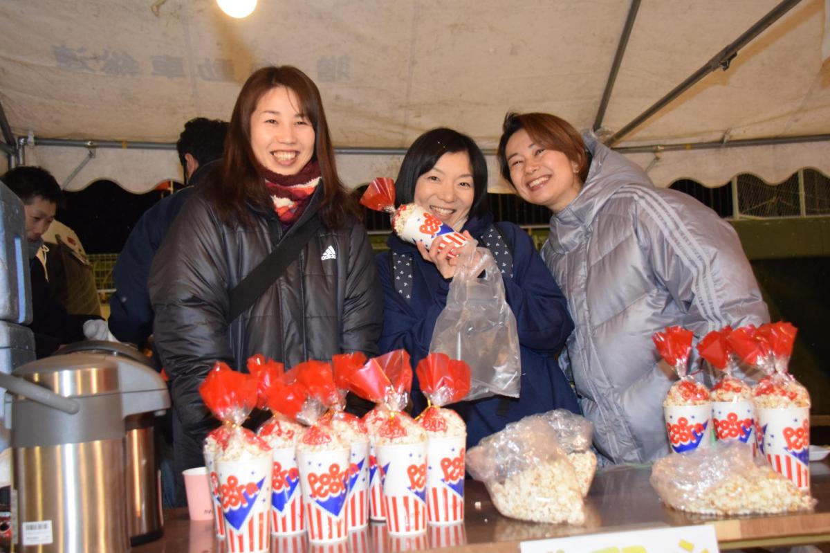 第28回 奥州・胆沢「全日本農はだてのつどい」2017 前編 2017/02/11