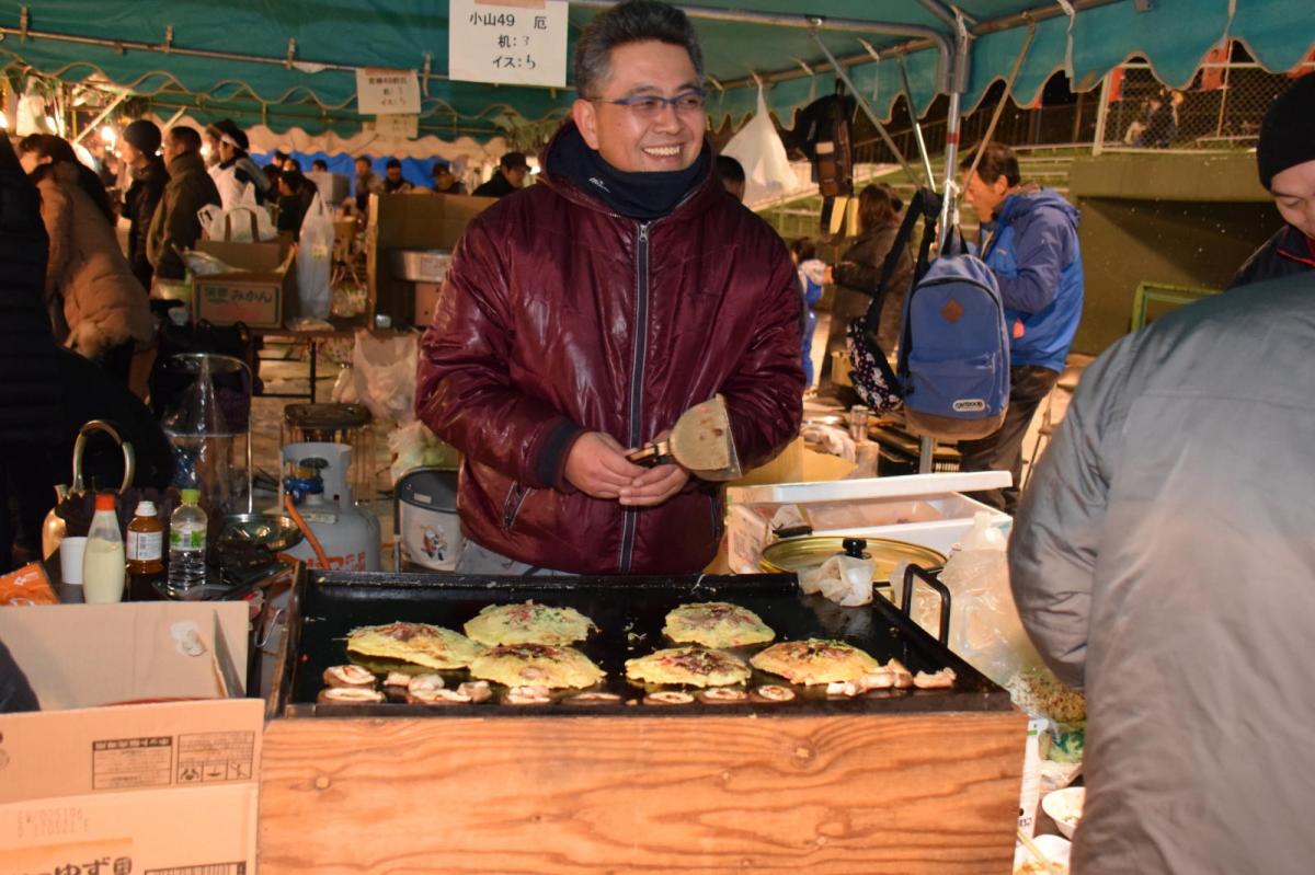 第28回 奥州・胆沢「全日本農はだてのつどい」2017 前編 2017/02/11