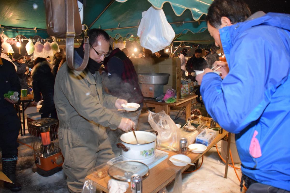 第28回 奥州・胆沢「全日本農はだてのつどい」2017 前編 2017/02/11