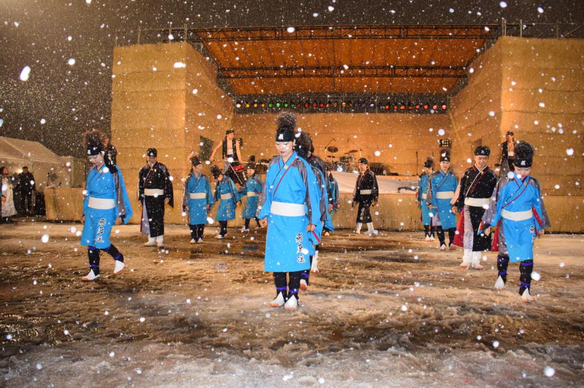 第28回 奥州・胆沢「全日本農はだてのつどい」2017 前編 2017/02/11