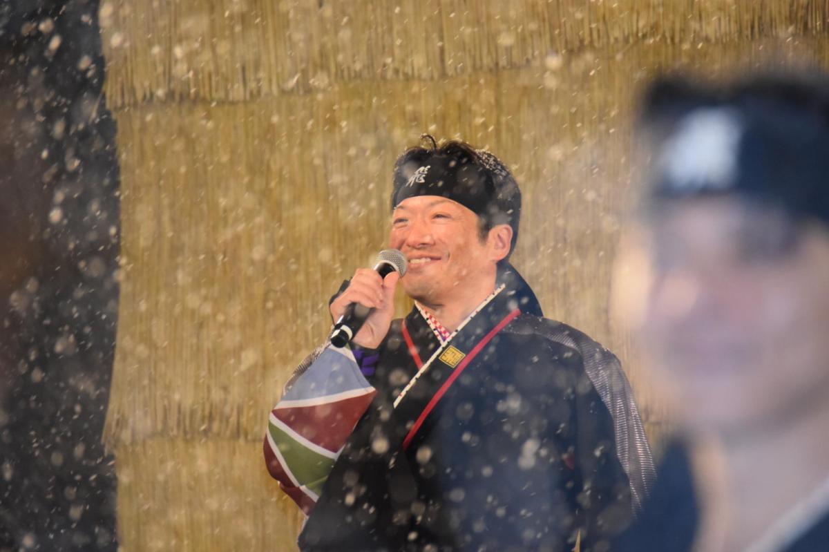 第28回 奥州・胆沢「全日本農はだてのつどい」2017 前編 2017/02/11