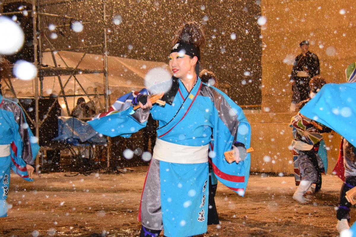 第28回 奥州・胆沢「全日本農はだてのつどい」2017 前編 2017/02/11