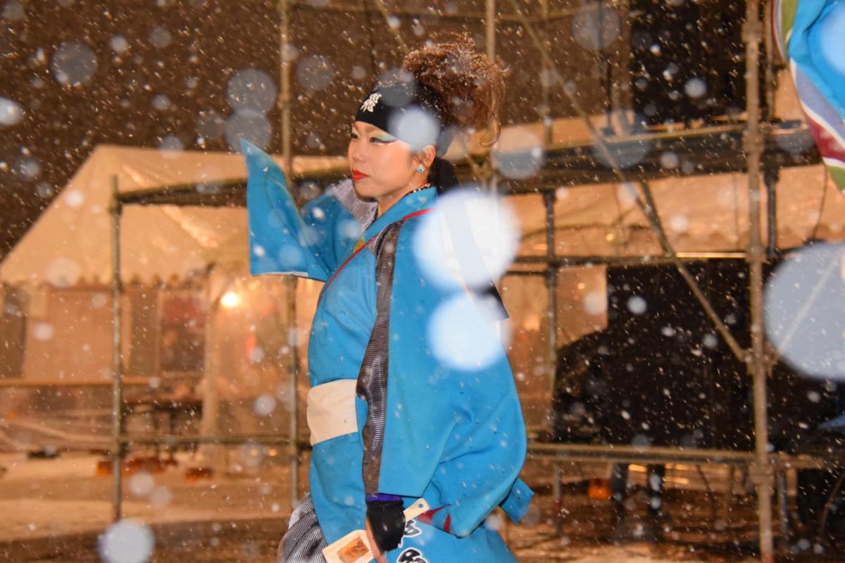 第28回 奥州・胆沢「全日本農はだてのつどい」2017 前編 2017/02/11