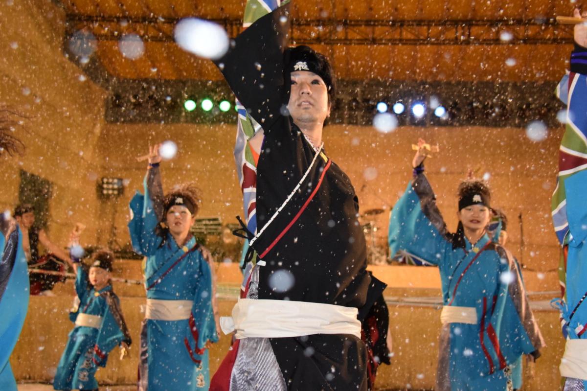 第28回 奥州・胆沢「全日本農はだてのつどい」2017 前編 2017/02/11