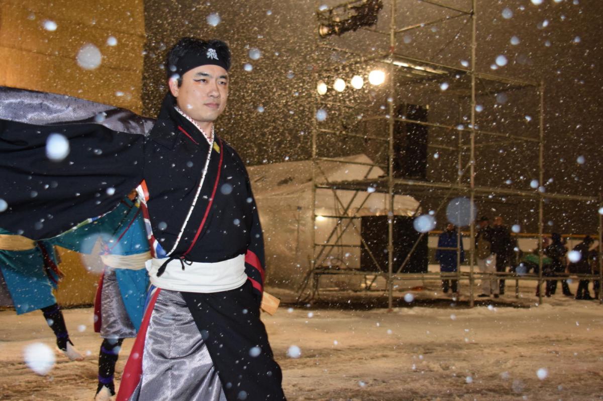 第28回 奥州・胆沢「全日本農はだてのつどい」2017 前編 2017/02/11