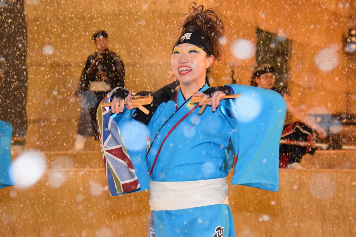 第28回 奥州・胆沢「全日本農はだてのつどい」2017 前編 2017/02/11