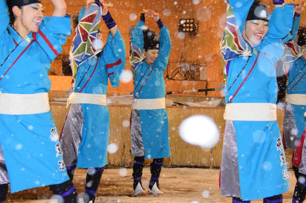 第28回 奥州・胆沢「全日本農はだてのつどい」2017 前編 2017/02/11