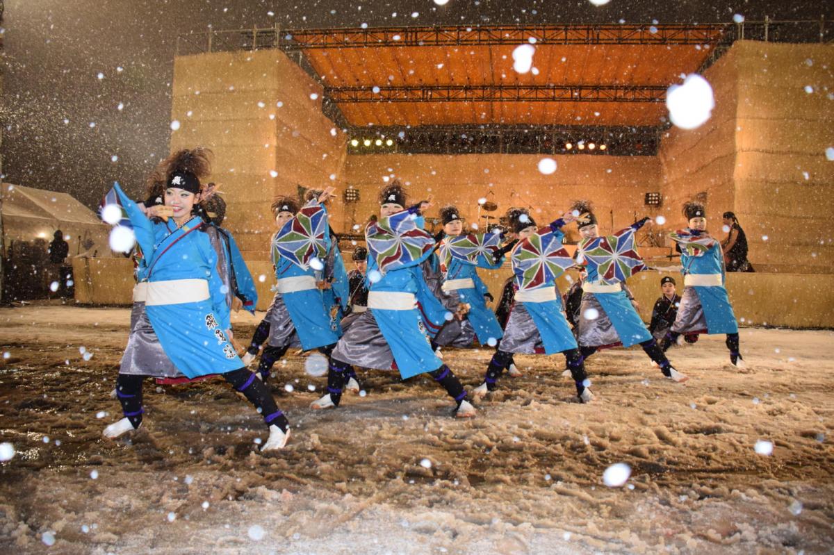 第28回 奥州・胆沢「全日本農はだてのつどい」2017 前編 2017/02/11