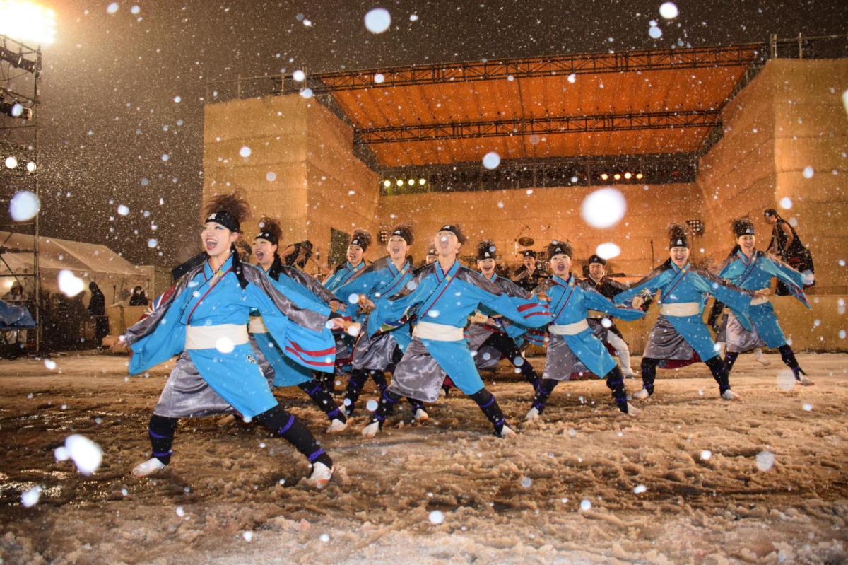 第28回 奥州・胆沢「全日本農はだてのつどい」2017 前編 2017/02/11