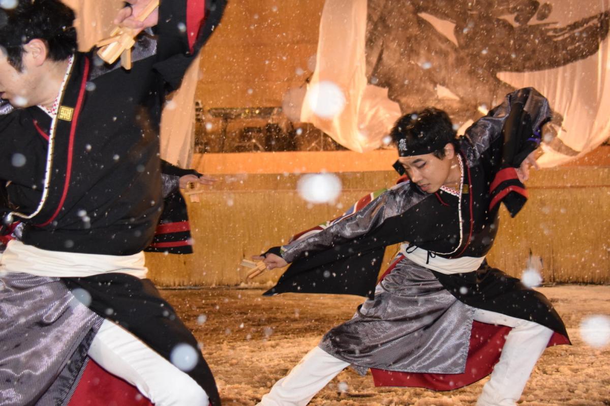 第28回 奥州・胆沢「全日本農はだてのつどい」2017 前編 2017/02/11