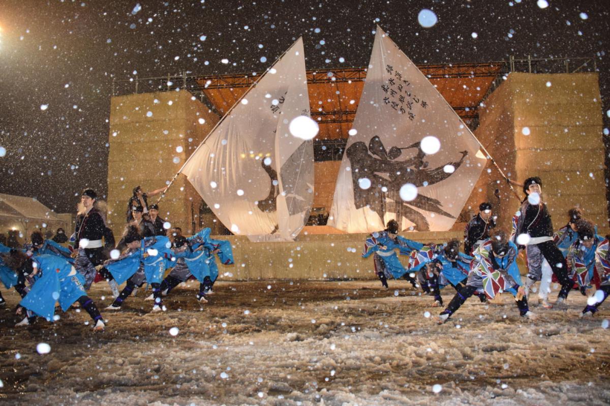 第28回 奥州・胆沢「全日本農はだてのつどい」2017 前編 2017/02/11