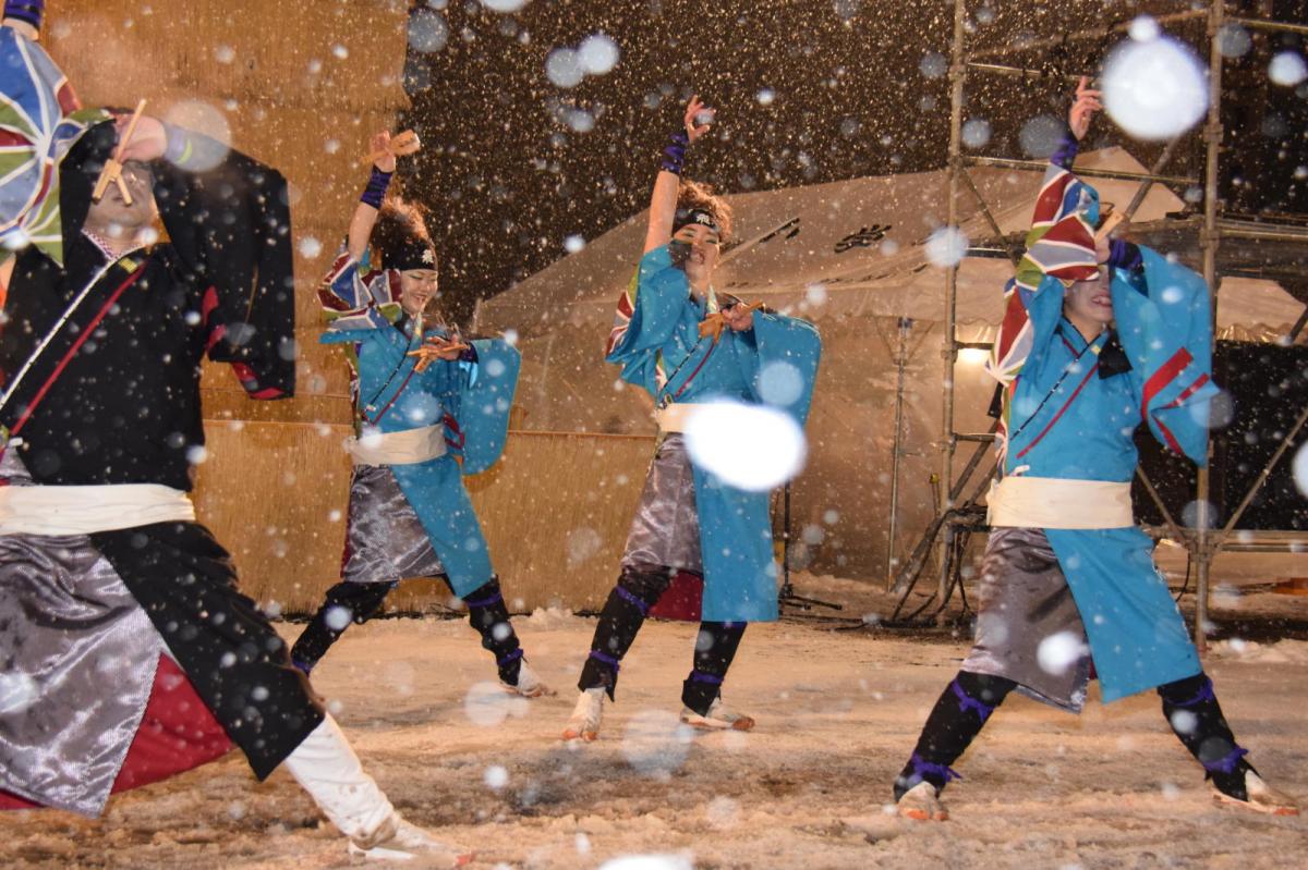 第28回 奥州・胆沢「全日本農はだてのつどい」2017 前編 2017/02/11