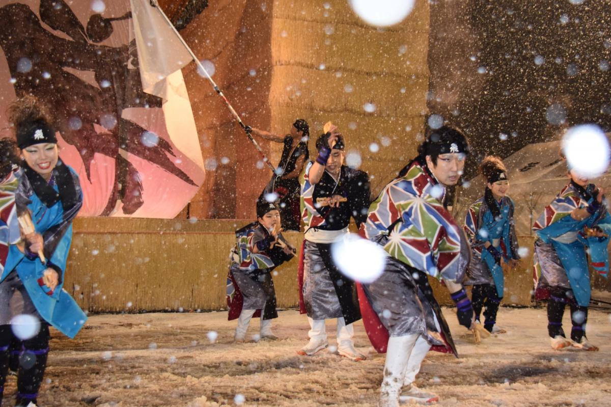 第28回 奥州・胆沢「全日本農はだてのつどい」2017 前編 2017/02/11