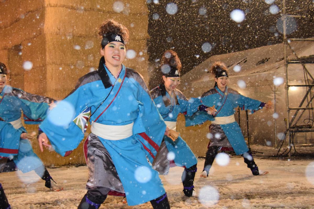 第28回 奥州・胆沢「全日本農はだてのつどい」2017 前編 2017/02/11