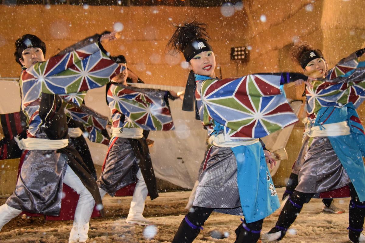 第28回 奥州・胆沢「全日本農はだてのつどい」2017 前編 2017/02/11