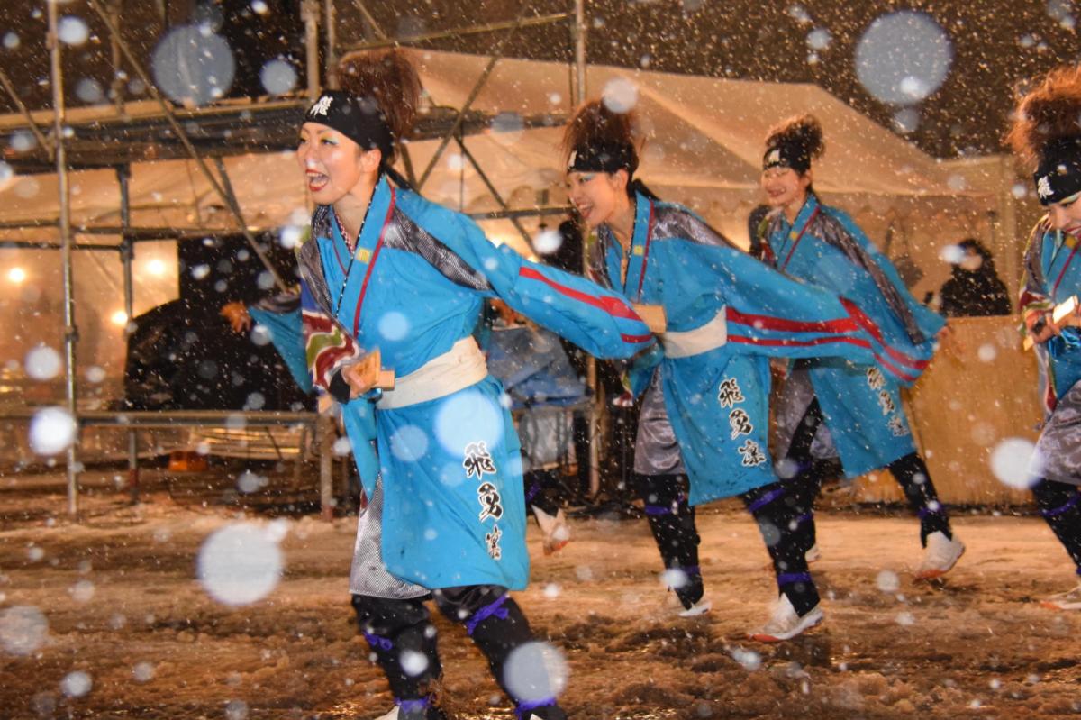 第28回 奥州・胆沢「全日本農はだてのつどい」2017 前編 2017/02/11