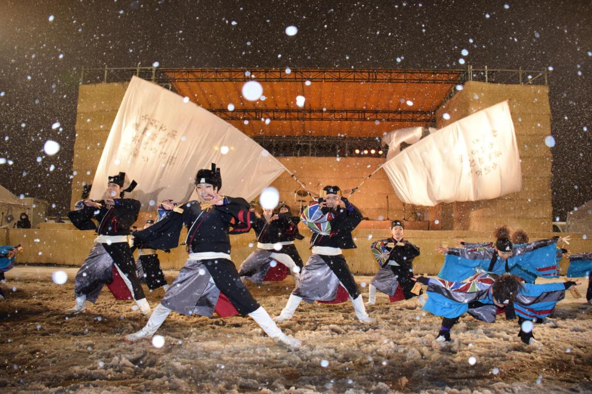 第28回 奥州・胆沢「全日本農はだてのつどい」2017 前編 2017/02/11