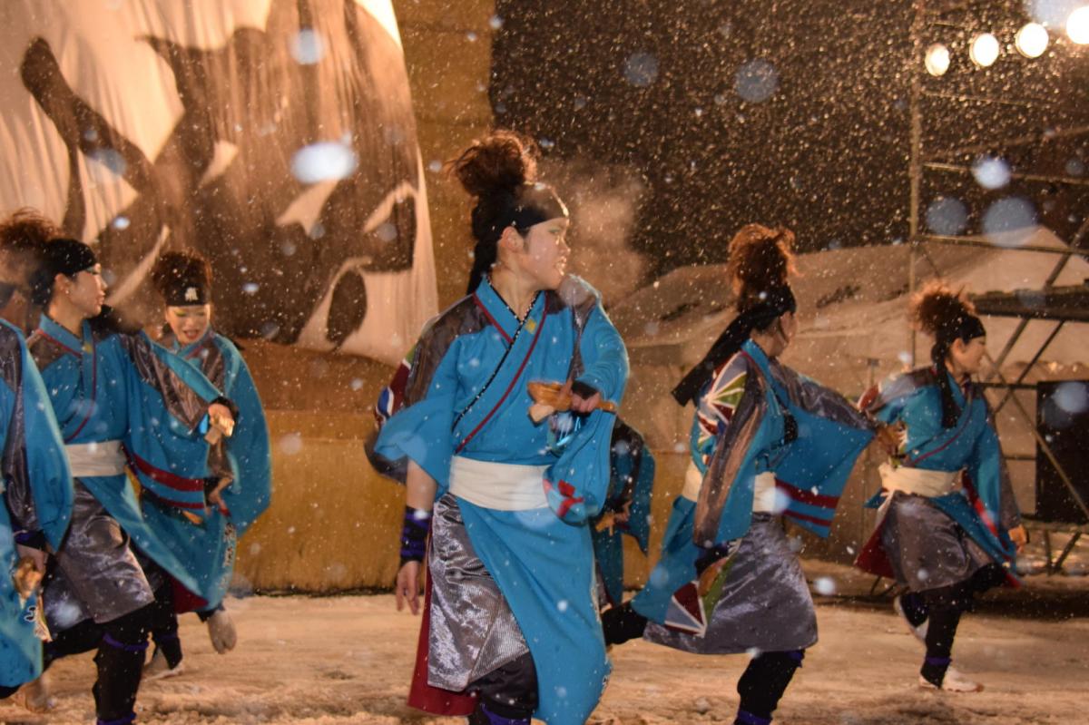 第28回 奥州・胆沢「全日本農はだてのつどい」2017 前編 2017/02/11