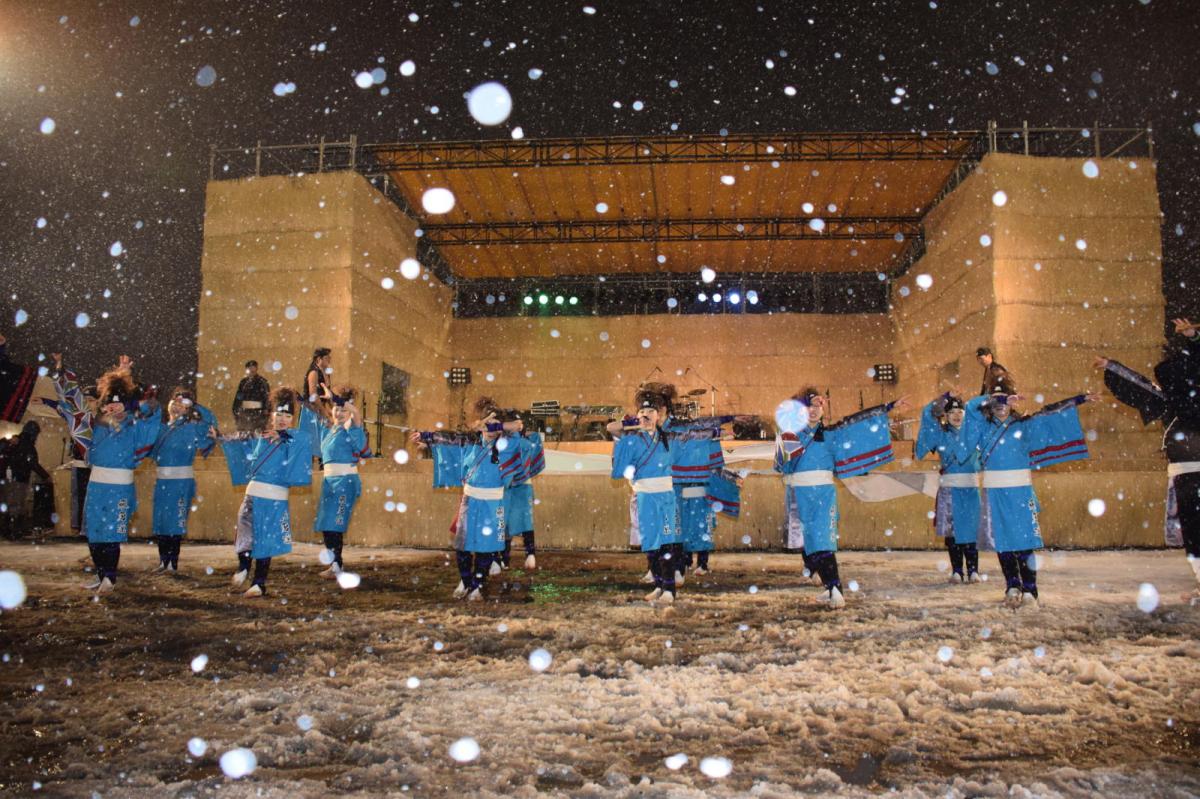 第28回 奥州・胆沢「全日本農はだてのつどい」2017 前編 2017/02/11