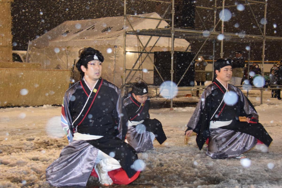 第28回 奥州・胆沢「全日本農はだてのつどい」2017 前編 2017/02/11