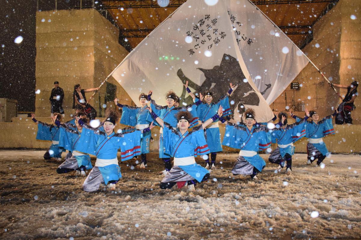 第28回 奥州・胆沢「全日本農はだてのつどい」2017 前編 2017/02/11