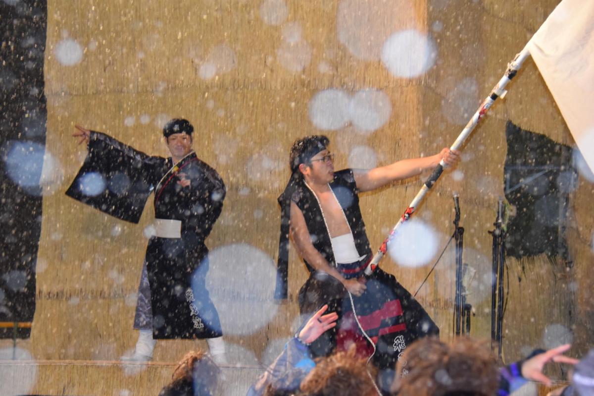 第28回 奥州・胆沢「全日本農はだてのつどい」2017 前編 2017/02/11