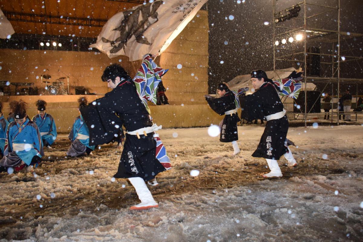 第28回 奥州・胆沢「全日本農はだてのつどい」2017 前編 2017/02/11