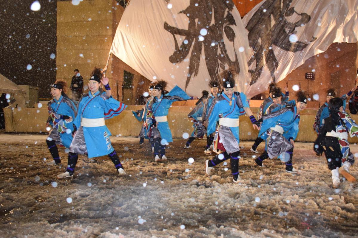 第28回 奥州・胆沢「全日本農はだてのつどい」2017 前編 2017/02/11