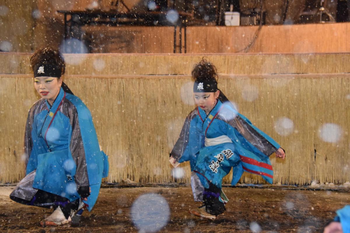 第28回 奥州・胆沢「全日本農はだてのつどい」2017 前編 2017/02/11