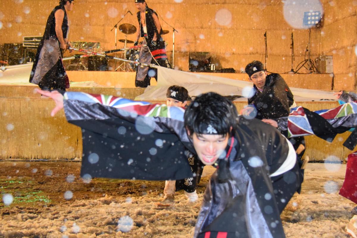 第28回 奥州・胆沢「全日本農はだてのつどい」2017 前編 2017/02/11