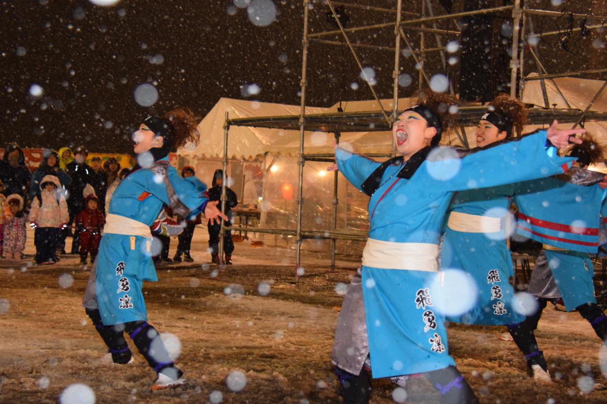 第28回 奥州・胆沢「全日本農はだてのつどい」2017 前編 2017/02/11
