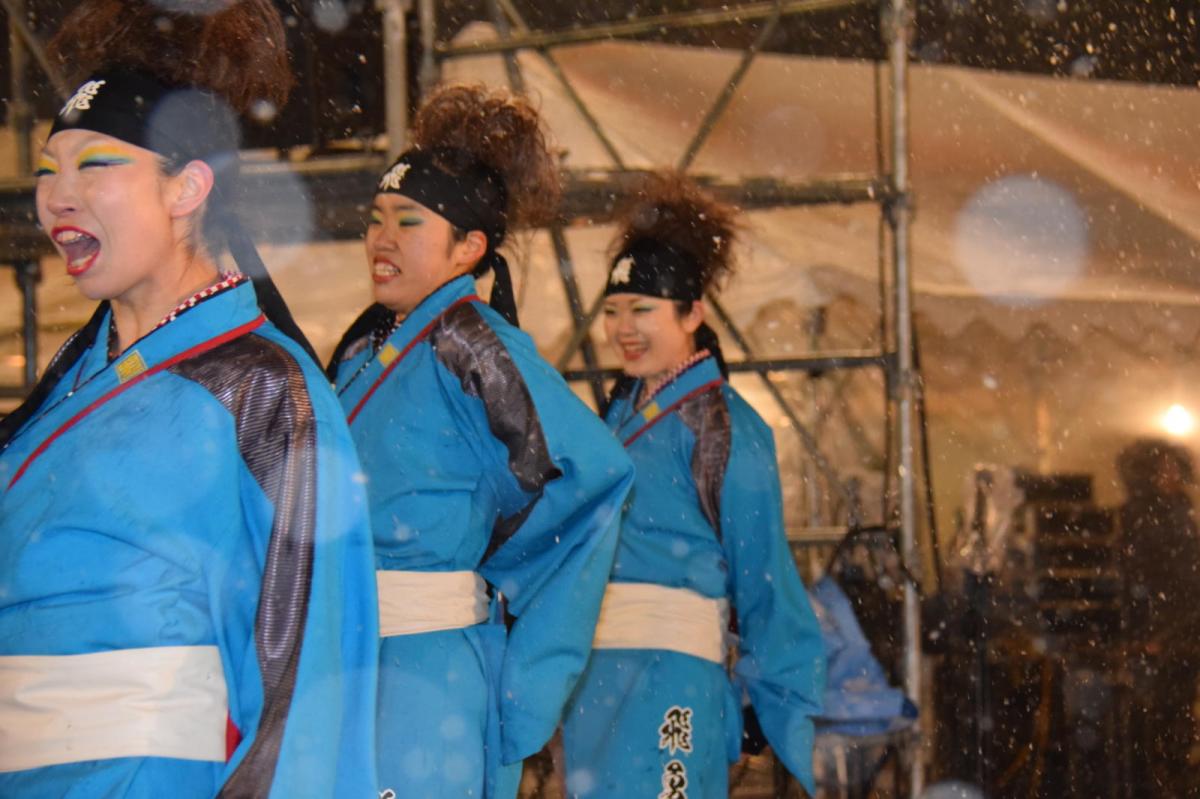 第28回 奥州・胆沢「全日本農はだてのつどい」2017 前編 2017/02/11