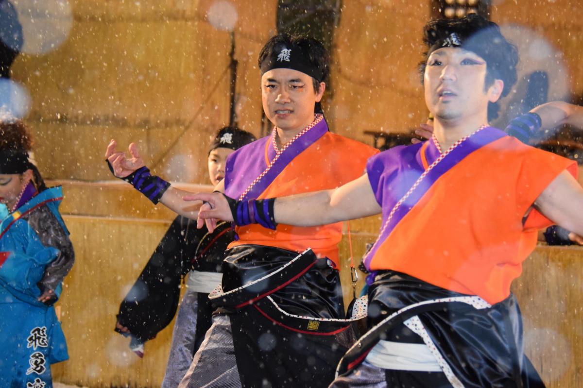 第28回 奥州・胆沢「全日本農はだてのつどい」2017 前編 2017/02/11