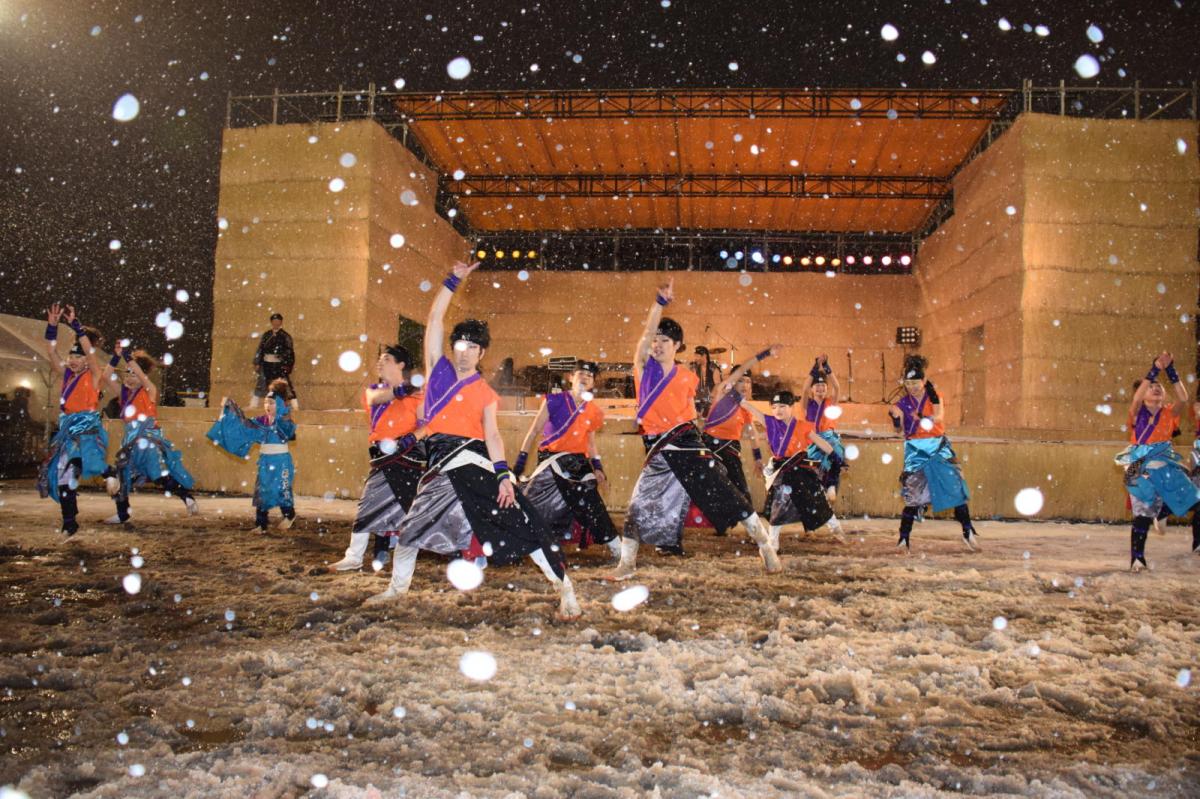 第28回 奥州・胆沢「全日本農はだてのつどい」2017 前編 2017/02/11