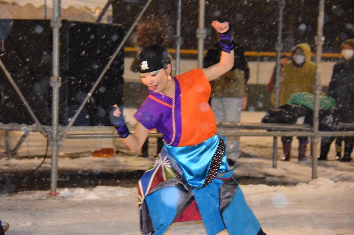 第28回 奥州・胆沢「全日本農はだてのつどい」2017 前編 2017/02/11