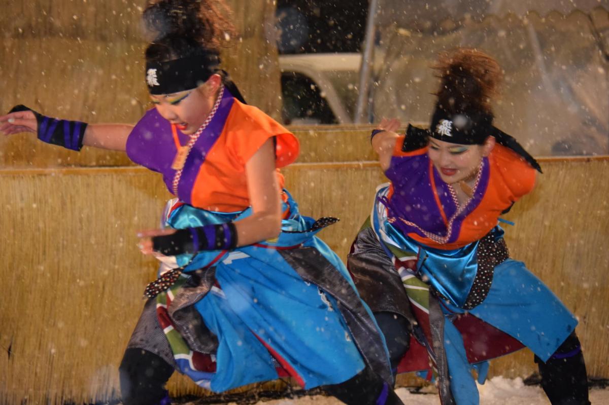 第28回 奥州・胆沢「全日本農はだてのつどい」2017 前編 2017/02/11