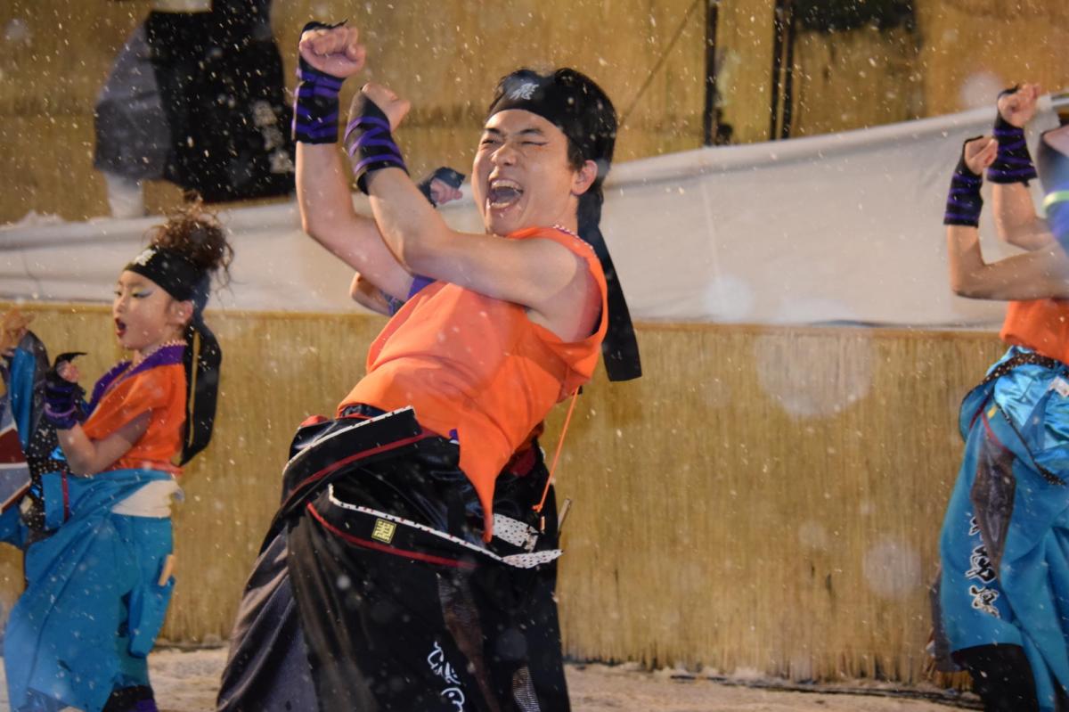 第28回 奥州・胆沢「全日本農はだてのつどい」2017 前編 2017/02/11