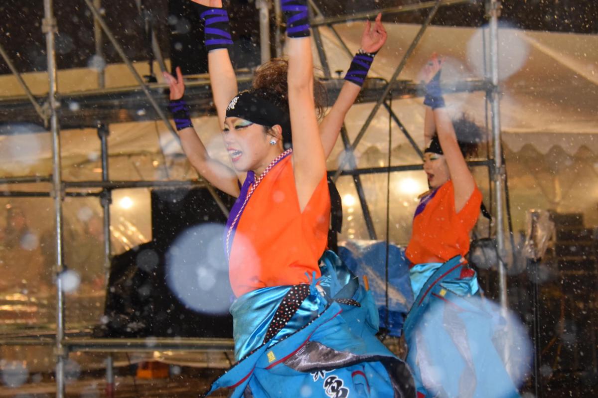 第28回 奥州・胆沢「全日本農はだてのつどい」2017 前編 2017/02/11