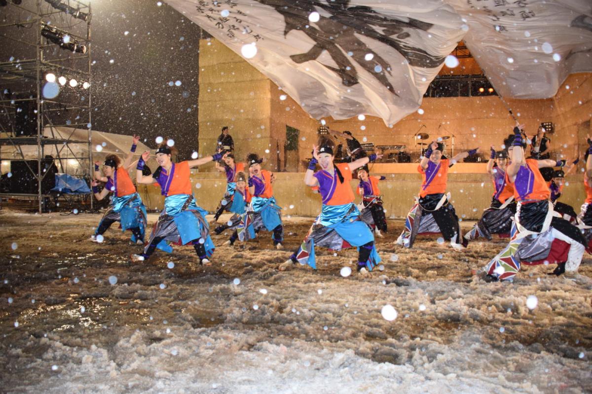 第28回 奥州・胆沢「全日本農はだてのつどい」2017 前編 2017/02/11