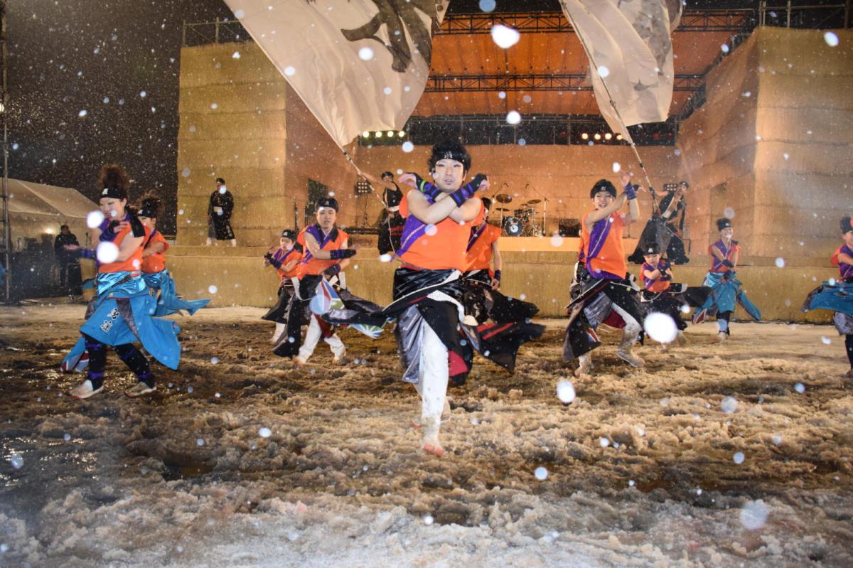 第28回 奥州・胆沢「全日本農はだてのつどい」2017 前編 2017/02/11