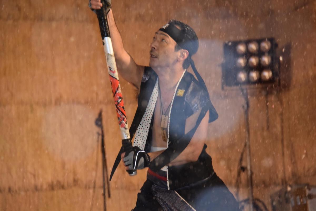 第28回 奥州・胆沢「全日本農はだてのつどい」2017 前編 2017/02/11