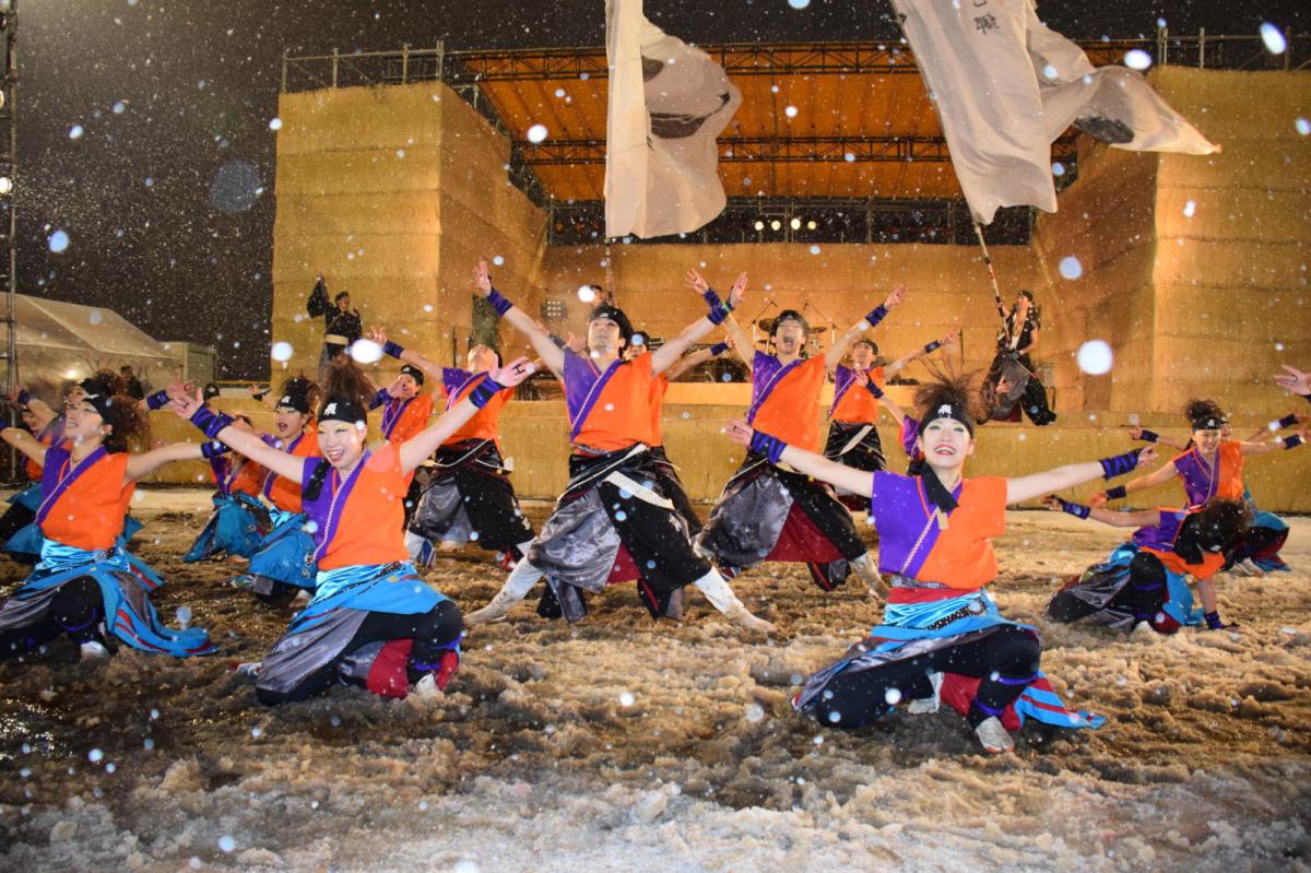 第28回 奥州・胆沢「全日本農はだてのつどい」2017 前編 2017/02/11