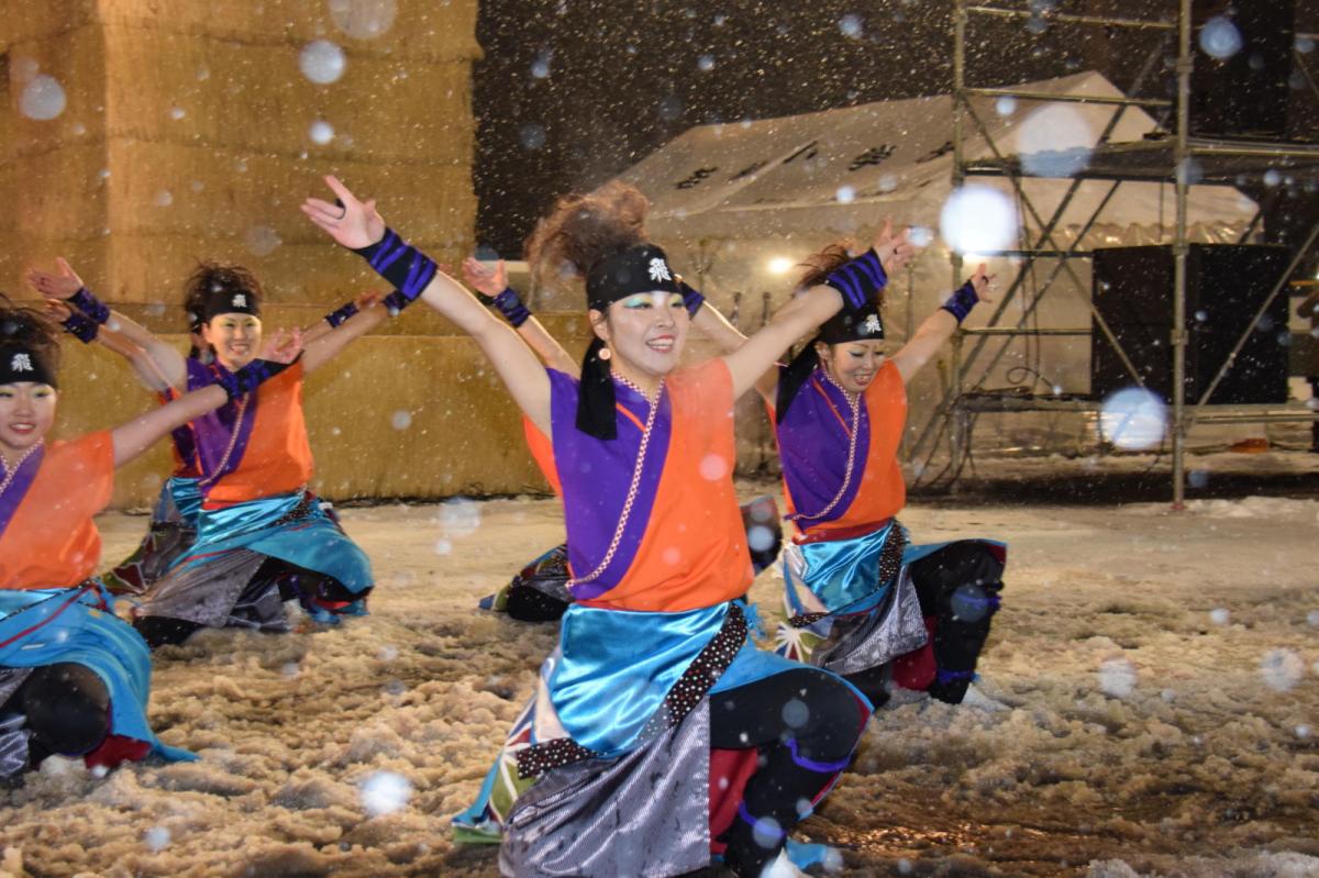 第28回 奥州・胆沢「全日本農はだてのつどい」2017 前編 2017/02/11