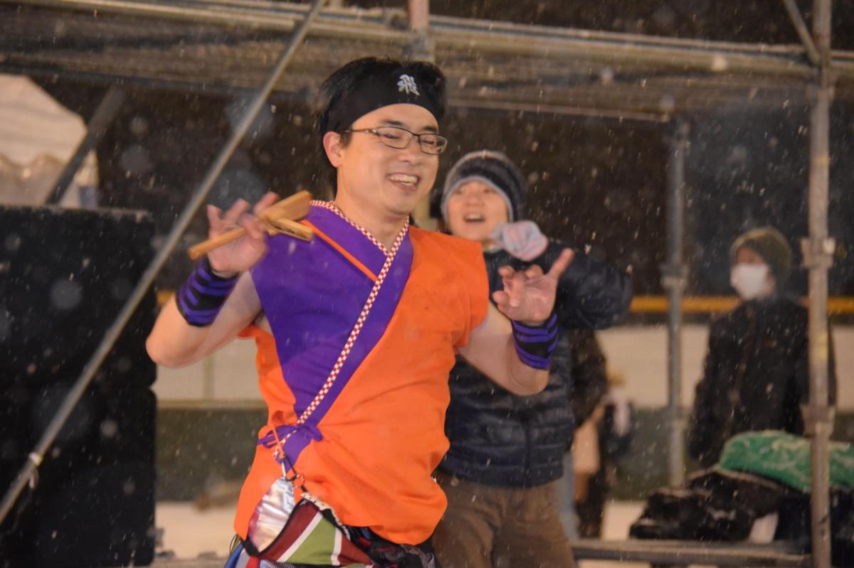 第28回 奥州・胆沢「全日本農はだてのつどい」2017 前編 2017/02/11