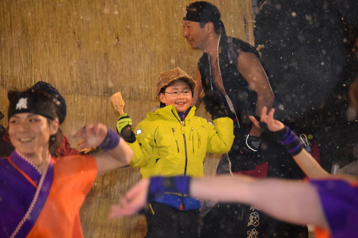 第28回 奥州・胆沢「全日本農はだてのつどい」2017 前編 2017/02/11